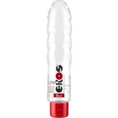 Eros Silk Silicone Lubricant 175ml