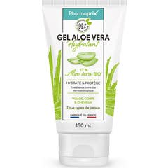 Pharmaprix Aloe Vera Gel 150ml