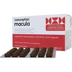Neop Naturophta Macula Caps Bt180 Neop Naturophta Macula Caps Bt180