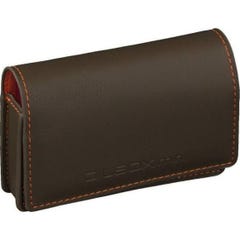 Pilbox Mini Taupe Mini Taupe