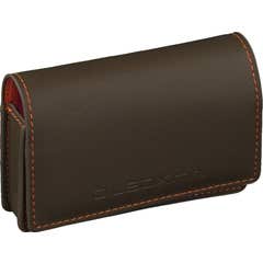 Pilbox Mini Taupe