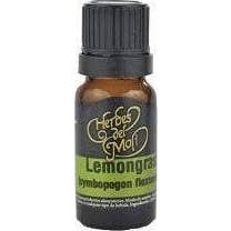Herbes Del Moli Aceite Esencial Lemongrass Eco 10 ml
