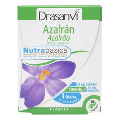 Drasanvi Azafran 30caps