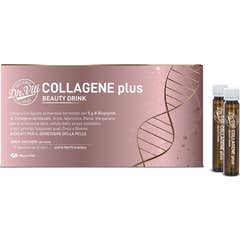 Marco Viti Collagene Plus 10x25 ml