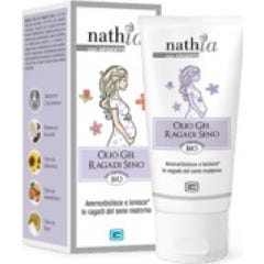 Nathia Oliogel Sinusagadi 50G