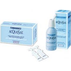 Acquasal Termal 20 Ampullen 5Ml