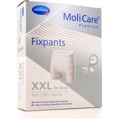 MoliCare Premium Windel Erwachsene Txxl 1ut