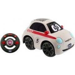 Radiocomando Chicco Fiat 500 Sport Radiocontrol