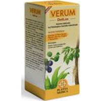 Verum Delilax Syrup 216G