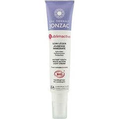 Jonzac Sublimactive light instant youth cream 40ml