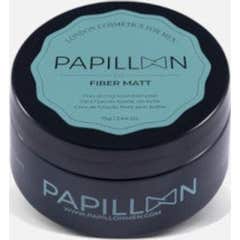 Papillon Fiber Matt Cera Fixação 75g