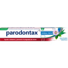 Parodontax Herbal Fresh 75 ml
