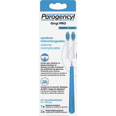 Parogencyl Gingi Pro Soft Refill Kit