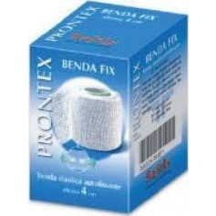 Prontex Benda Autofiss 4 cm