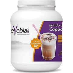 Ellebia Diet Batido Capuccino 400g