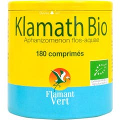 Green Flamingo Klamath 500mg 180comp