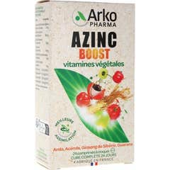 Arkopharma Arkovital Boost 24comp
