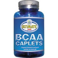 Bcaa100 Caplet 100Cps