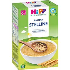 Hipp Bio Past.Stelline 320G