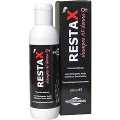 Wikenfarma Restax Champú Af Mujer 200ml