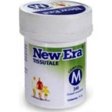 New Era Schüssler Complex M 240comp