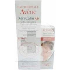 Avène Xeracalm crema 200ml + aceite limpiador regalo 50ml