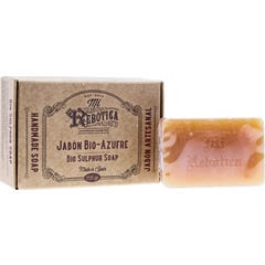 Meine Rebotica-Seifenbehandlung Bioschwefel 115g