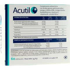 Acutil 60caps