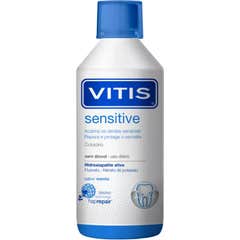 Vitis Sensible Colutorio 500ml