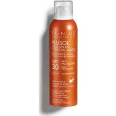 Skinius Plusol Body Sunscreen Spray SPF30 150ml