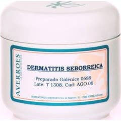 Averroes Dermatitis Seborréica 100ml