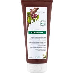 Klorane Chinin Balsam mit Vitaminen 200Ml