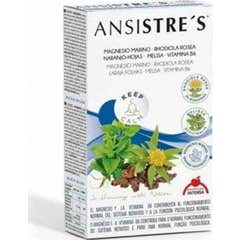 Intersa Ansistre's 60caps