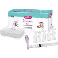Buona Kit Nebianax Iso + Spray Solución 20uds
