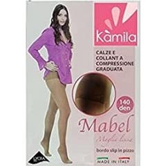 Kàmila Mabel 140 Pantimedia Talla 5 Playa 1ud