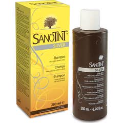 Sanotint Champú Silver 200ml