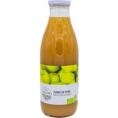 Succo di pera biologico S/A 1000ml di Int-Salim