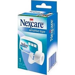 3m Nexcare Spargitore ipoallergenico Pelle sensibile N1540 5m X 2