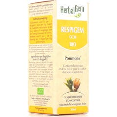 Herbalgem Respigem GC30 30ml