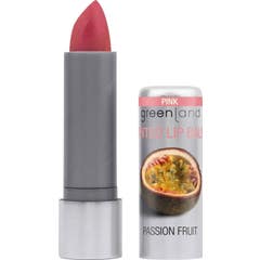 Greenland Getönter Passionsfrucht-Lippenstift 3,9g