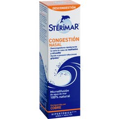 Reig Jofre Sterimar Congestión Nasal 100 ml