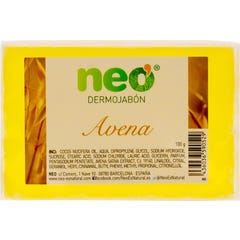 Neo-Seife Haferflocken 100 G Neo-Seife Haferflocken 100 G
