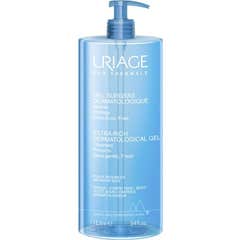 Uriage Surgras Liquide Dermatologique 1 Liter