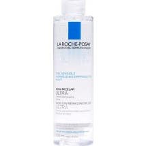 La-Roche Posay Acqua Micellare da Viaggio per Pelli Sensibili 50ml