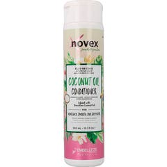 Novex kokosolie conditioner 300ml