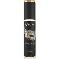 Orgie Sexy Therapy The Secret Aceite Masaje Piel Sedosa 200ml