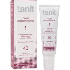 Tanit Fluido Despigmentante 50ml
