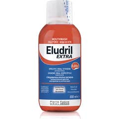 Eludril Extra Colutório 300ml