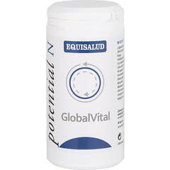 Globalvital Micronutrition 60 Ch.