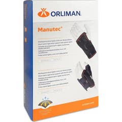 Orliman Immov Wristband Ferula Pulgar Dcha Mp-D73 18-20